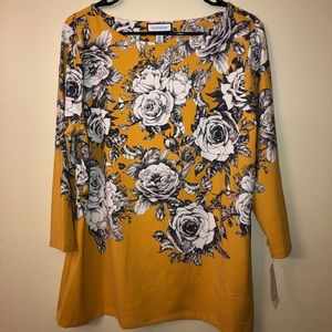 Charter Club Women’s Blouse